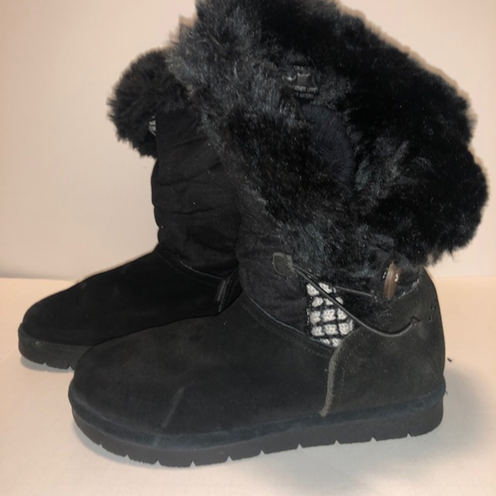 Sporto Boots One elastic broken snow and winter